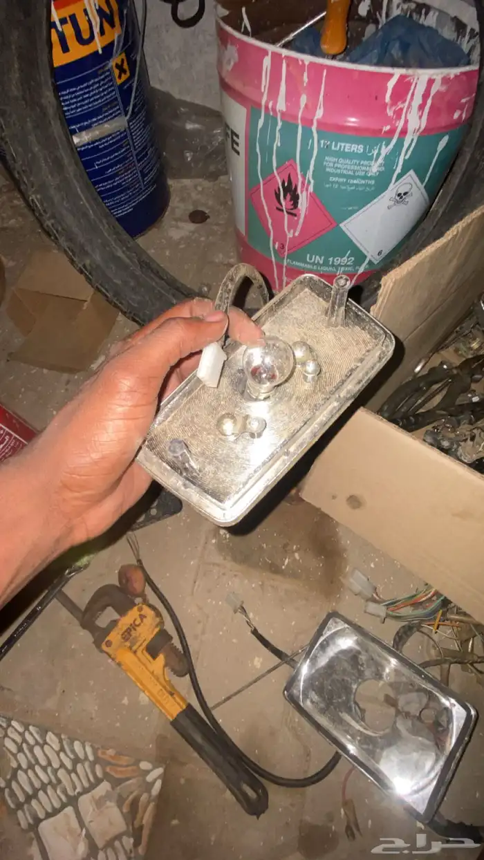 قطع غيار سزوكي 4