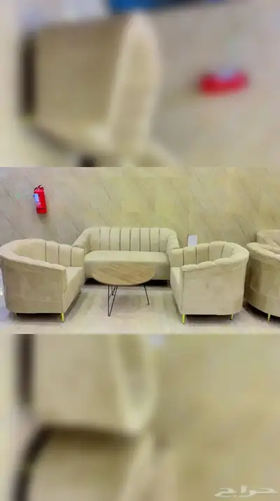 شقق فندقيه مفروشه للايجار بي حي المساعديه عرعر 5