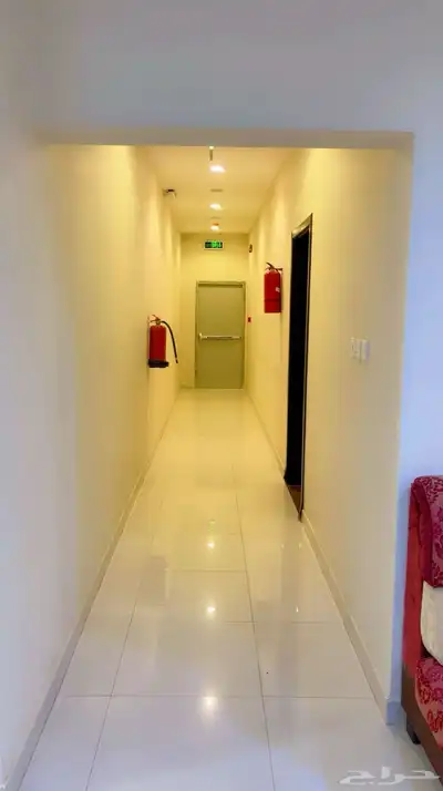 شقق فندقيه مفروشه للايجار بي حي المساعديه عرعر 1