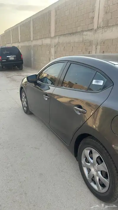 للبيع مازدا 3 7