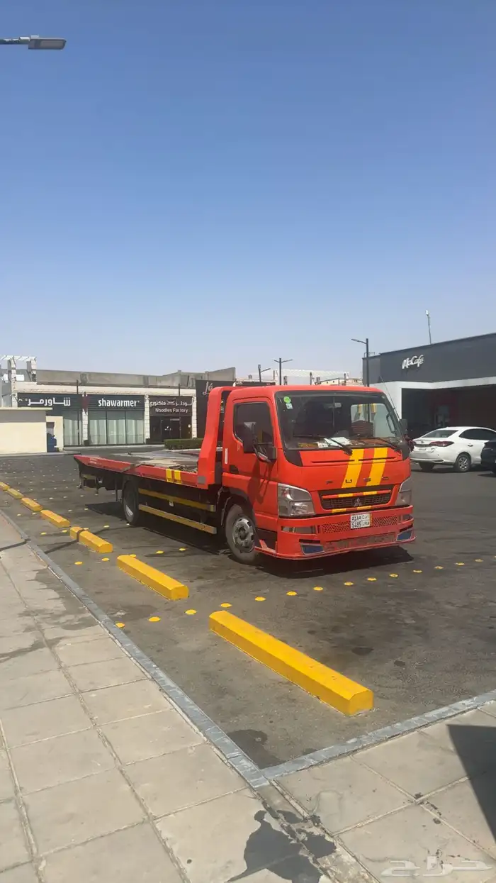 سطحه هيدروليك الى القصيم  حائل الجوف  المدينه 1