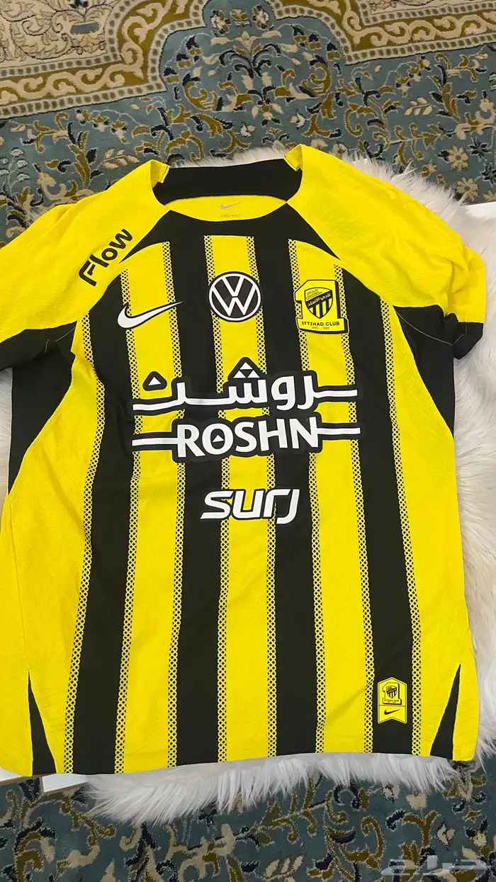 تيشرت الاتحاد 0