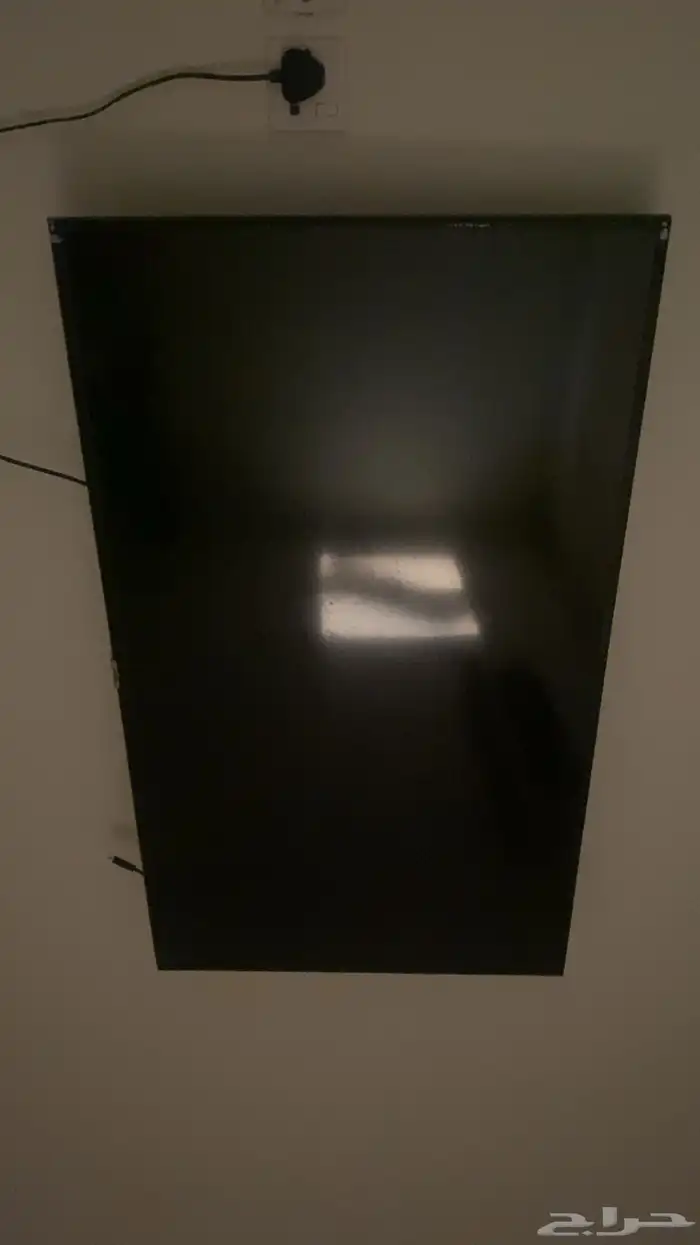 شاشة سامسونج سمارت للبيع 0