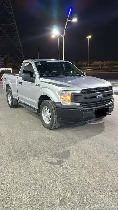 فورد f150 دبل 0