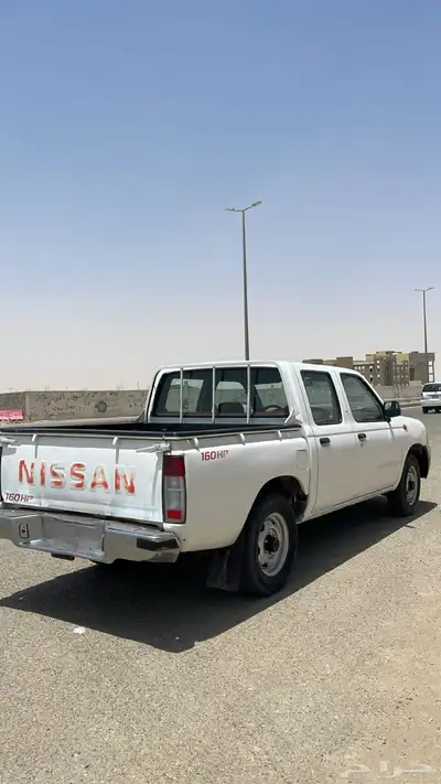 ددسن 2008 مكيف ثلج طاره هوا سوم 14 والبيع قريب الموقع عفيف 1