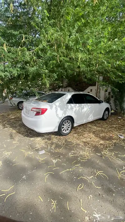 كامري 2013 GL 30