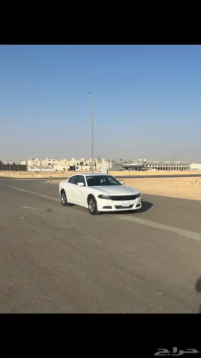 دوج تشارجر SXT 2020 4