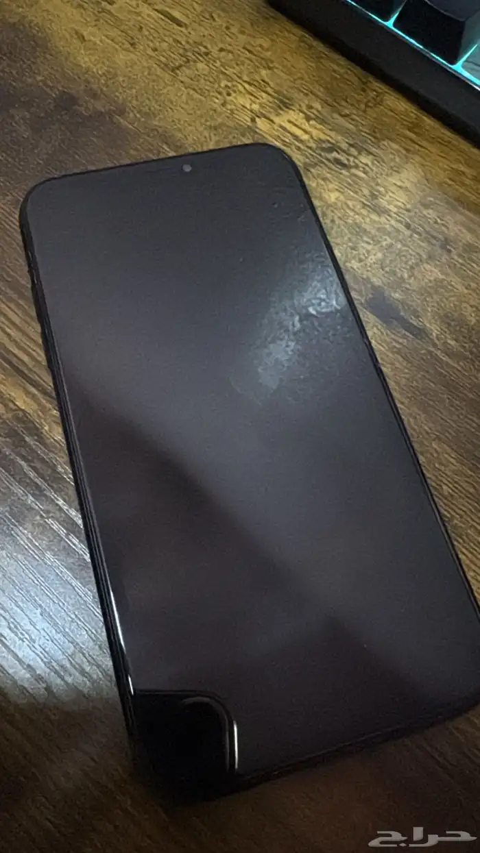 ايفون اكس ار 1