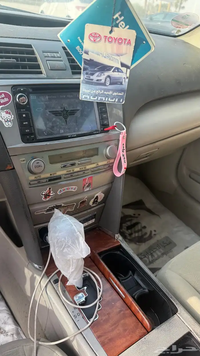 اوريون قراندي 2008 13