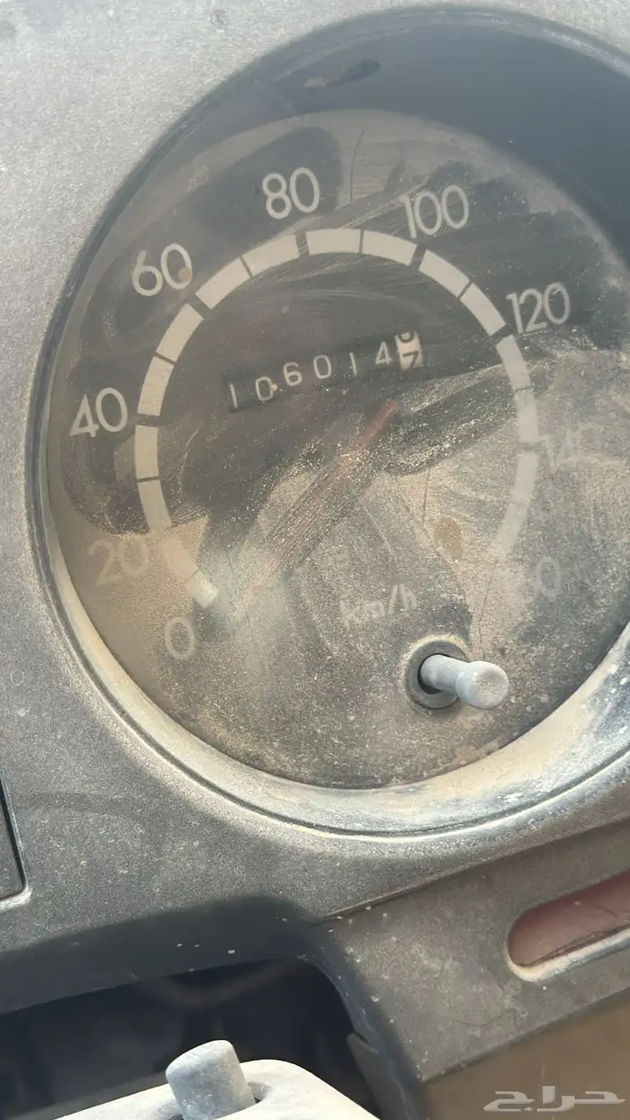 لاندكروزر 82 9