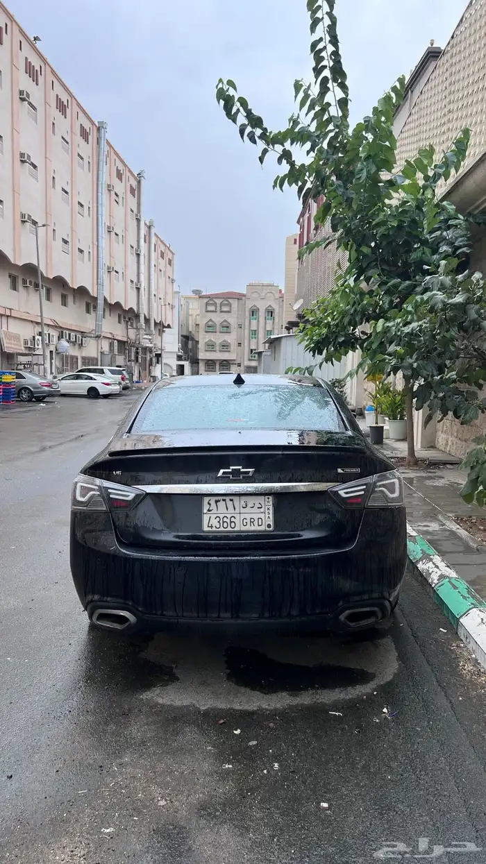 امبالا ميد نايت اديشن 0