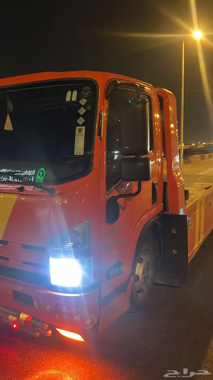 سطحة طويق _ لبن 0