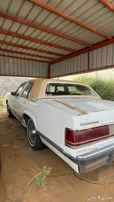 فورد1989 3