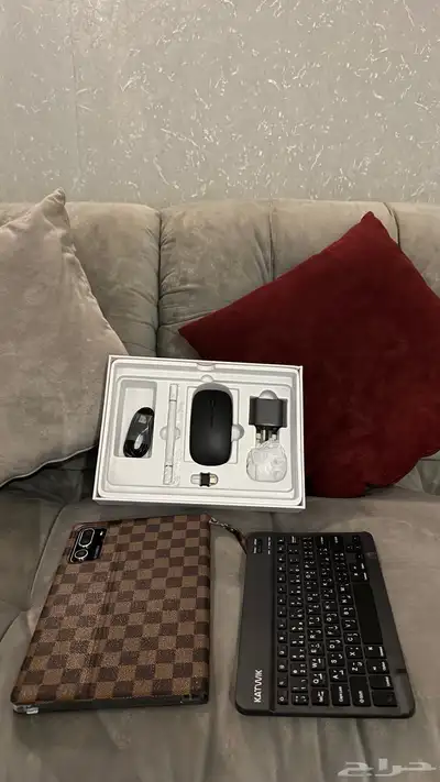 ايباد 6