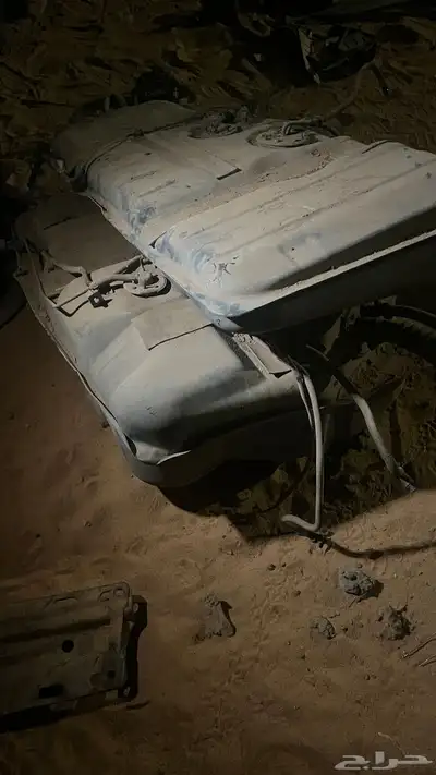 قطع لاند كلوزر 2006القطع الداخليه من2003وتحت 21