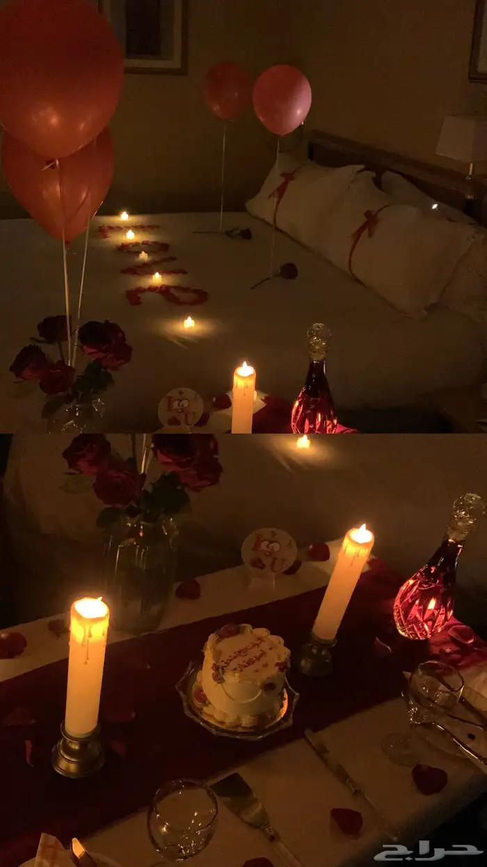 تنسيق حفلات الزفاف 0
