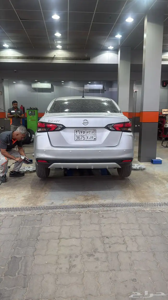 صني 2021 مكسيكي 6