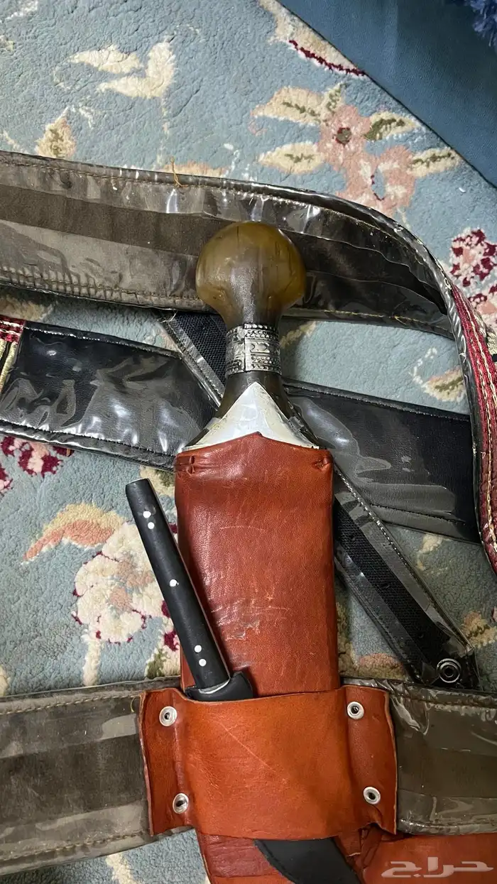 جنبية 4