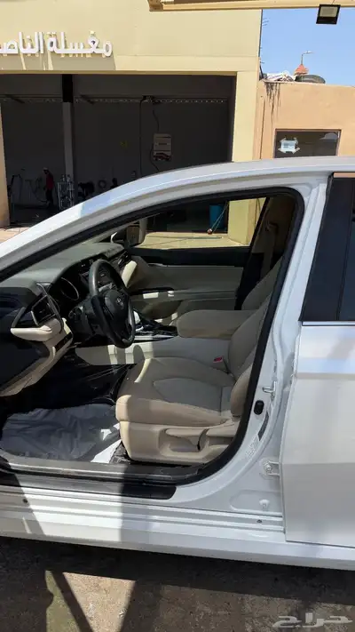 كامري 2019 هايبرد 278 4