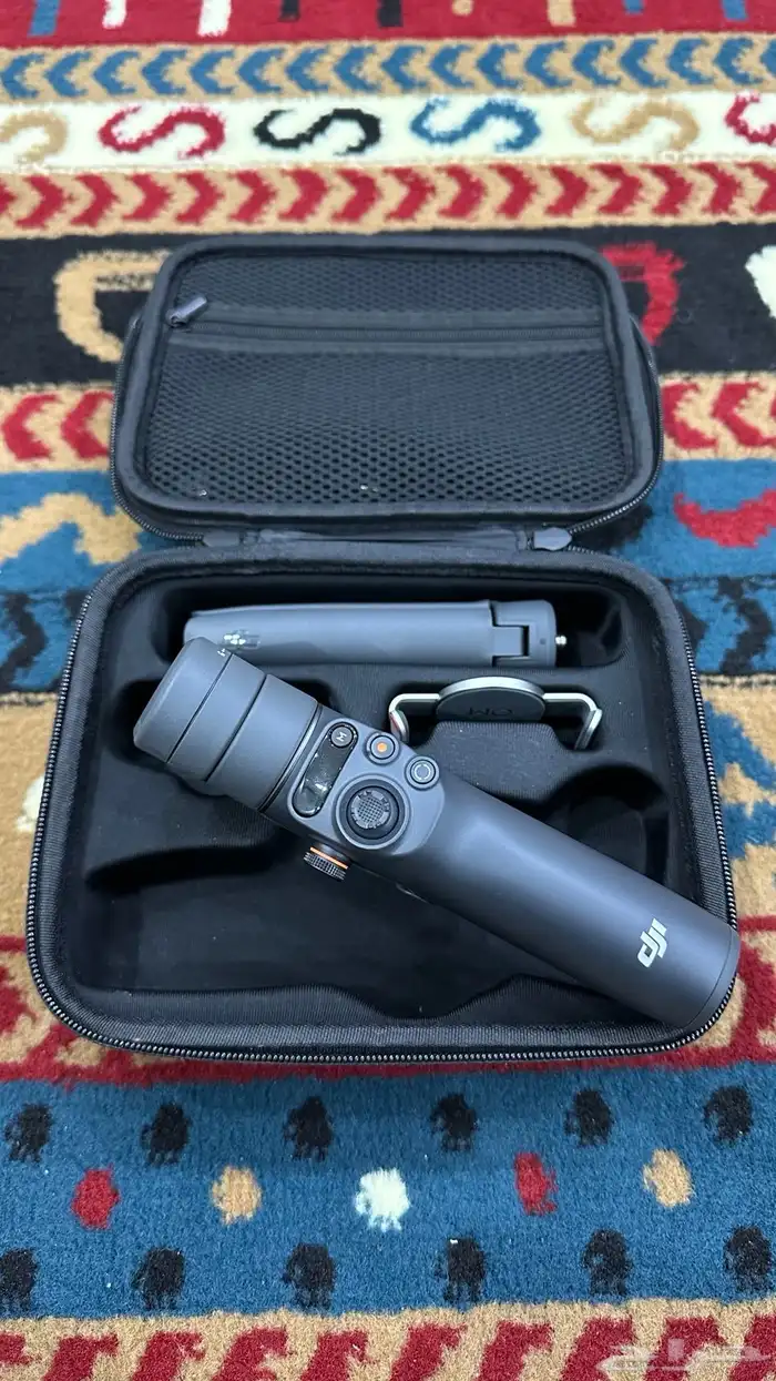 dji osmo mobile 6 0