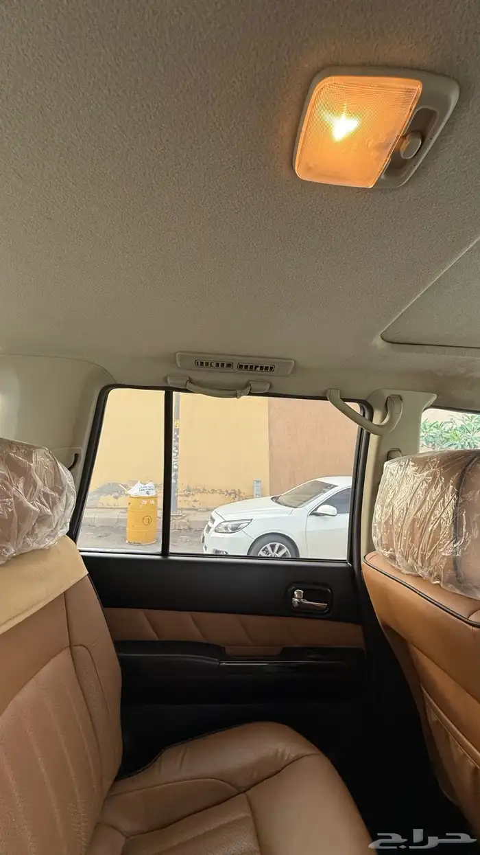 سوبر سفاري نظييف 2021 56