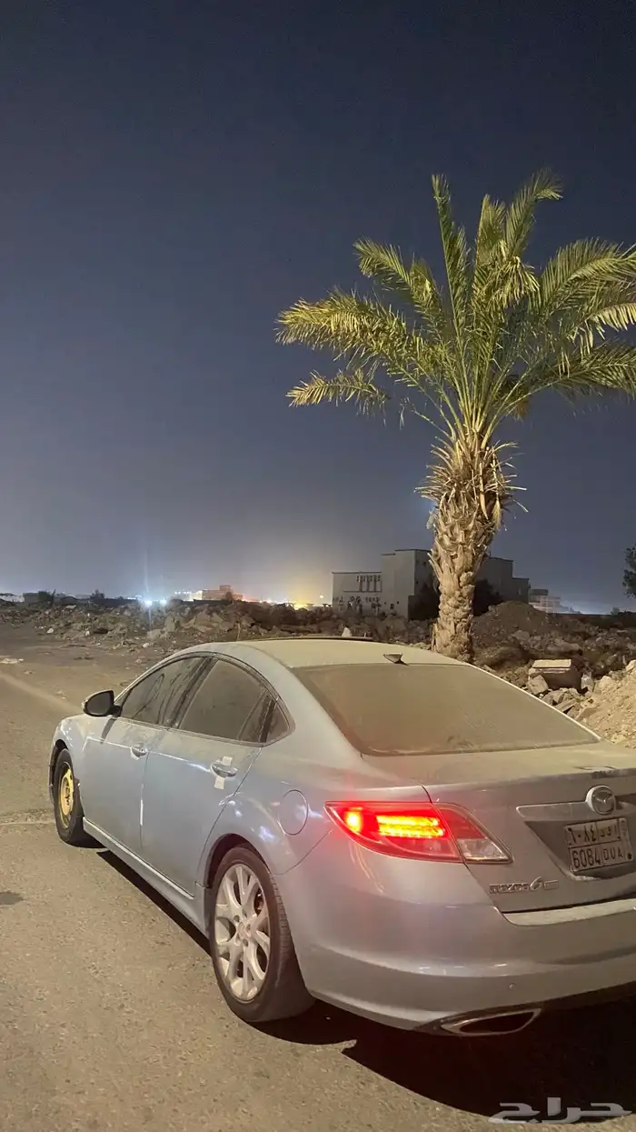 مازدا 2009 0