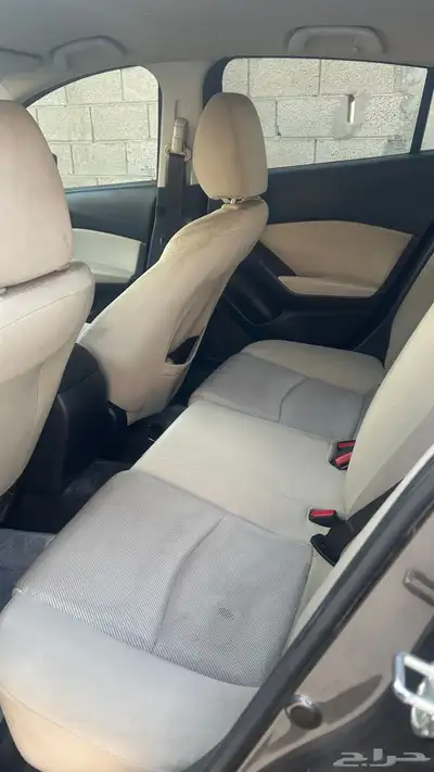 للبيع مازدا 3 6