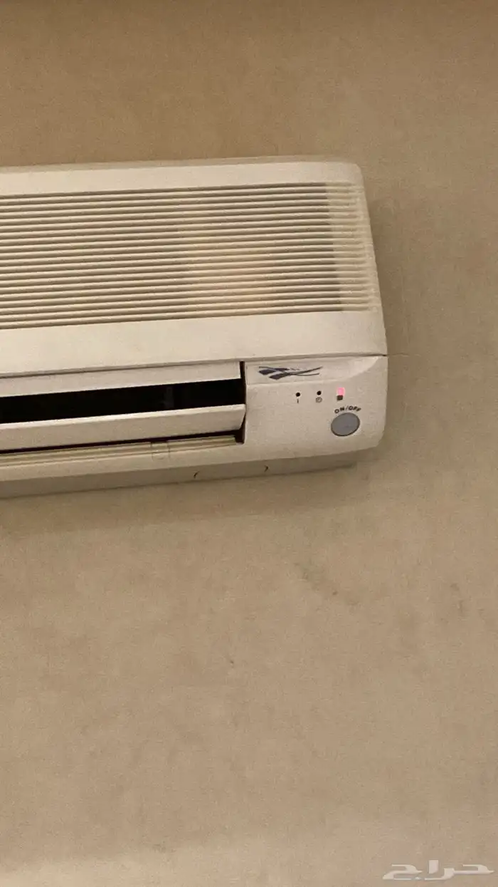 مكيف DAIKIN 1