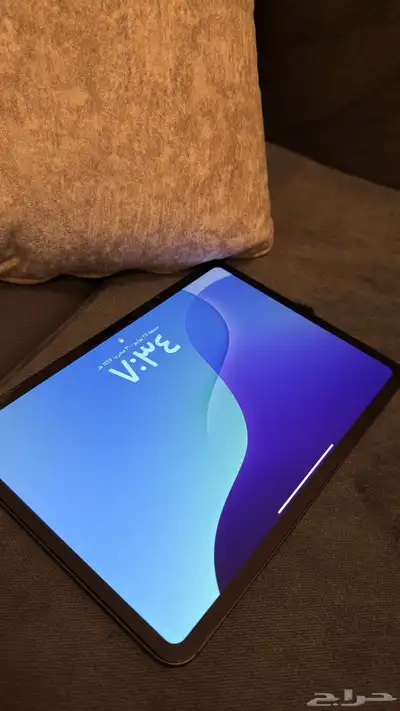 ايباد برو 11 انش 2024 M4   256 قيقا 3
