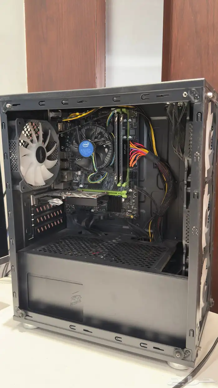 للبيع PC 3