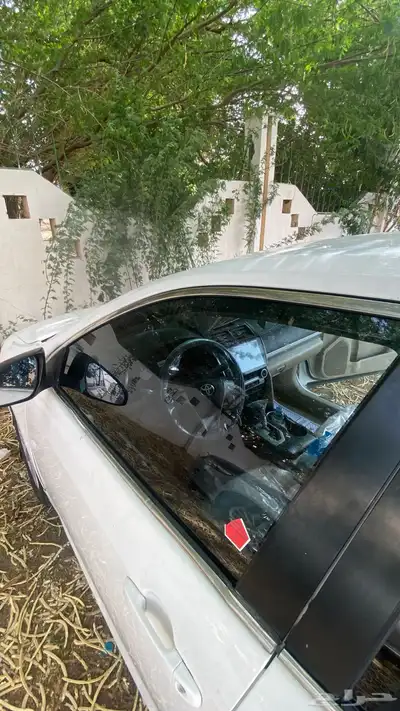 كامري 2013 GL 21