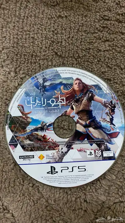 سوني 5 cd نظيف 825 6