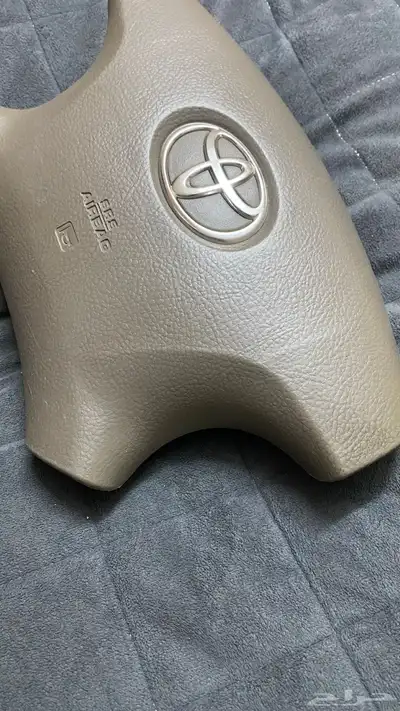 ايرباق كامري 2003-2006 2