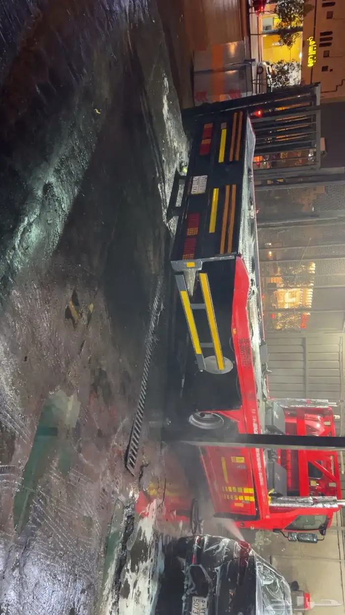 سطحة شرق الرياض 2