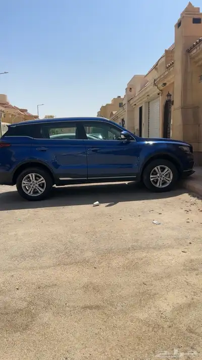 جيلي ازكارا 2
