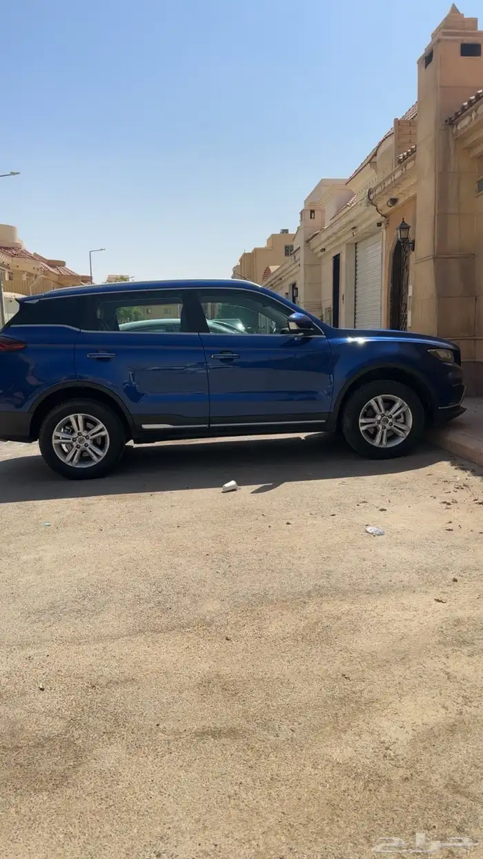 جيلي ازكارا 2