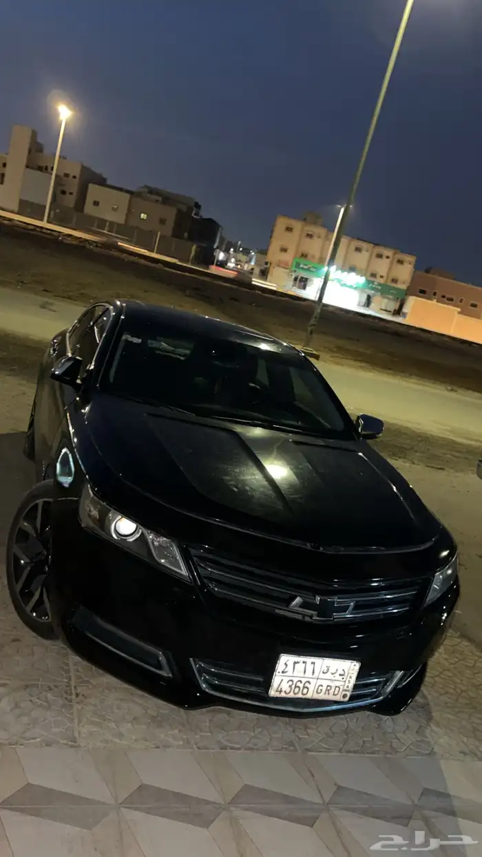 امبالا ميد نايت اديشن 10