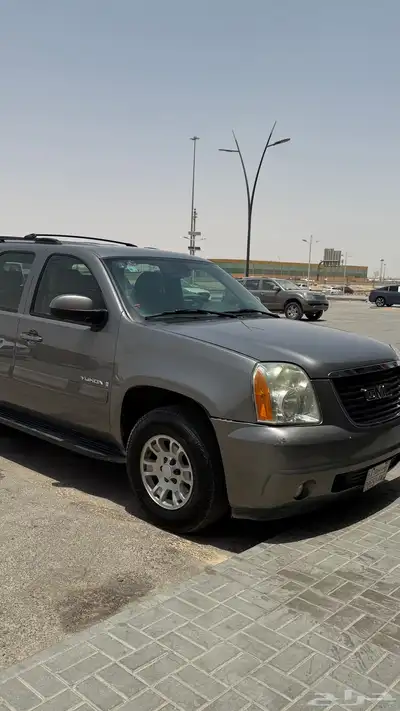 يوكن 2007 3