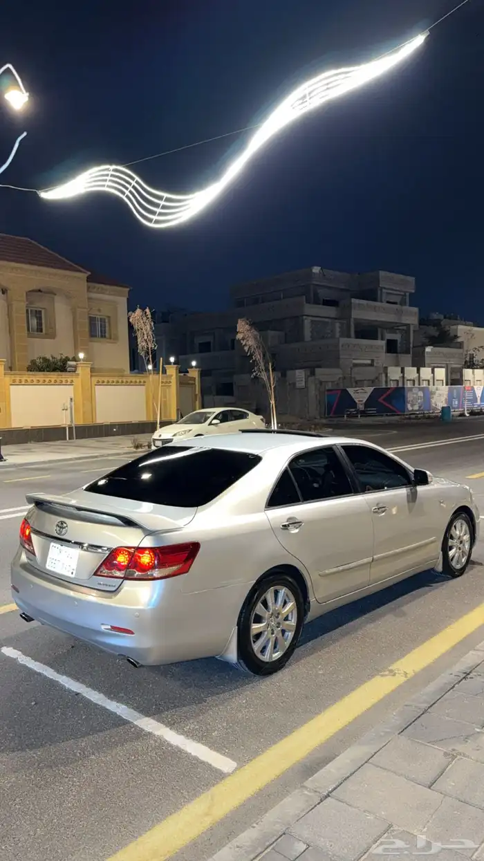 اوريون قراندي 2008 18