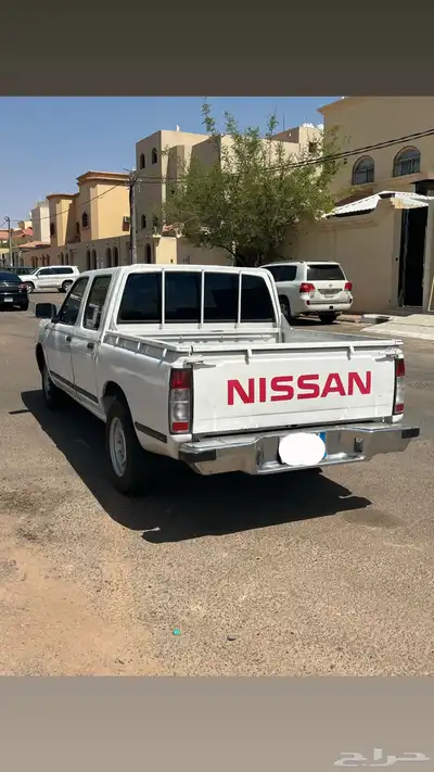 ددسن 2007 قزاز كهرب بيع مستعجل 4