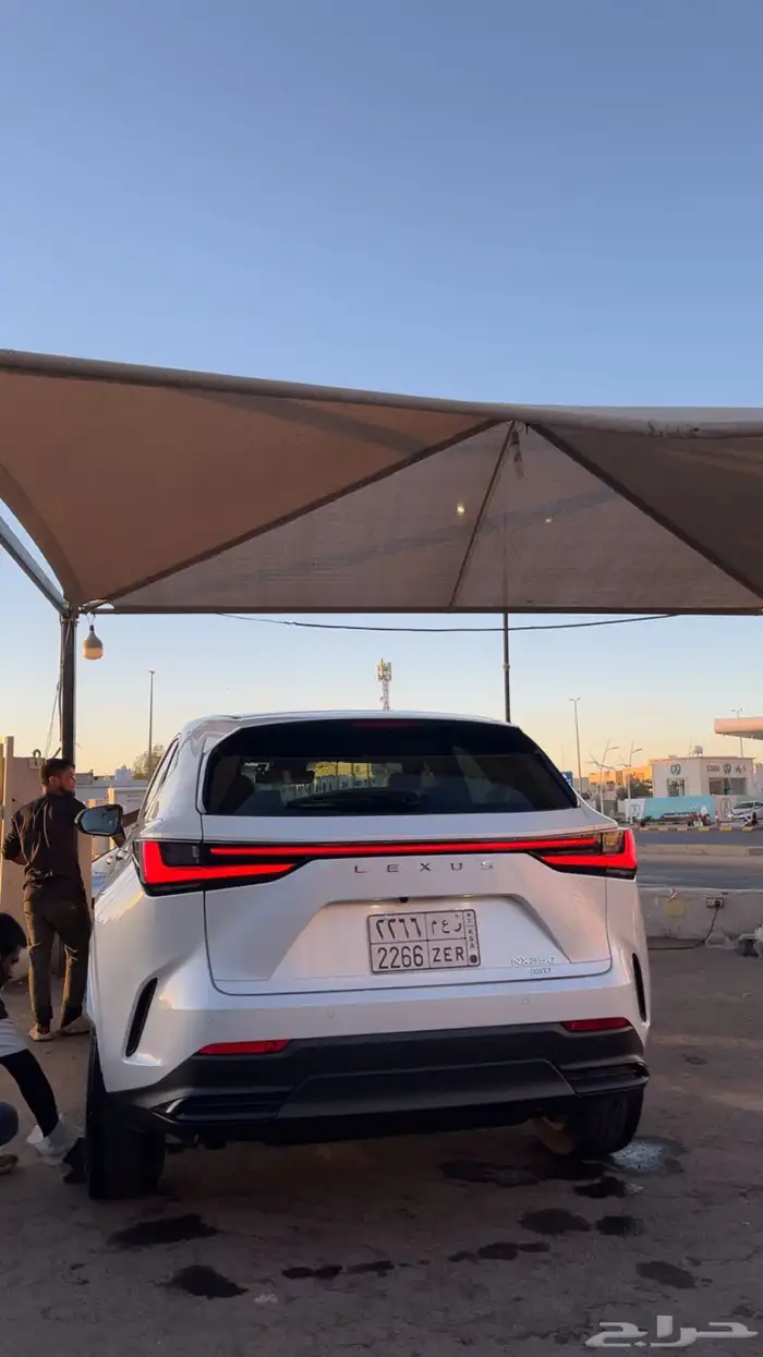 لكزس NX 350 للبيع 0