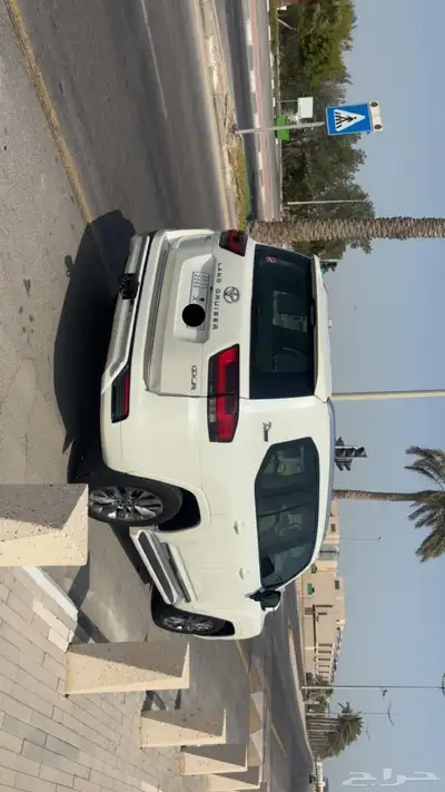 لاندكروزر 2022 L4 1