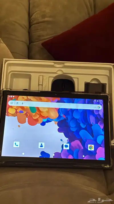 ايباد 1