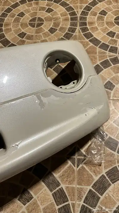 للبيع صدام فتك 2