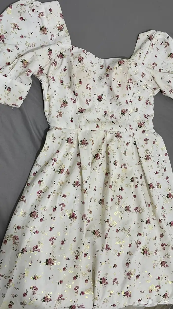 فساتين سهره و مناسبات 7