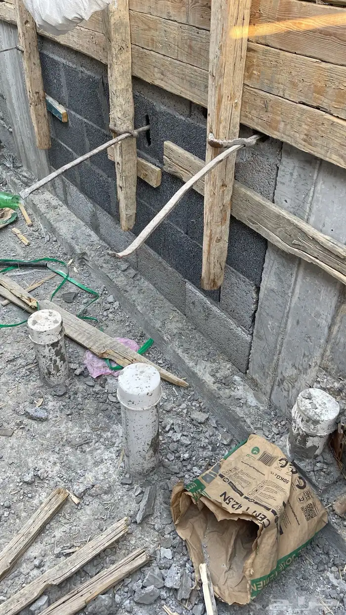 مقاولات بناء تشطيبات 7