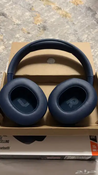 سماعة جي بي ال 770 nc ا JBL 770NC 9
