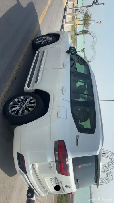 لاندكروزر 2022 L4 3