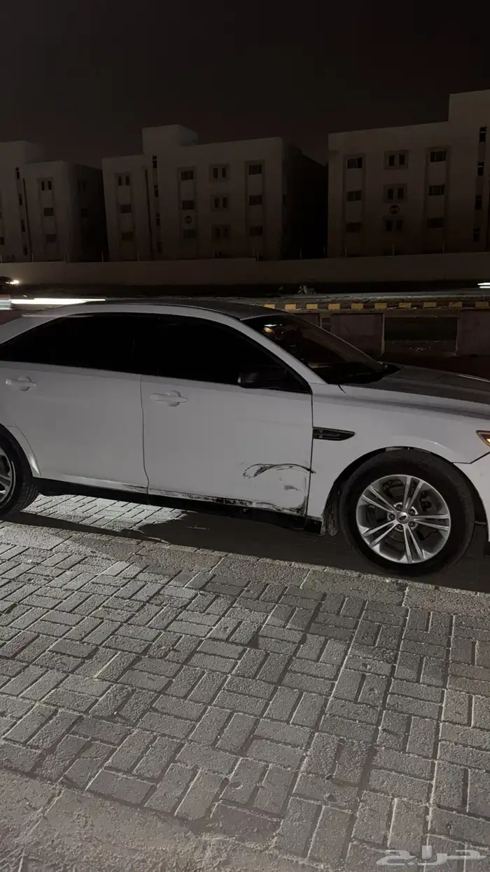 فورد تورس 2015 للبدل 0