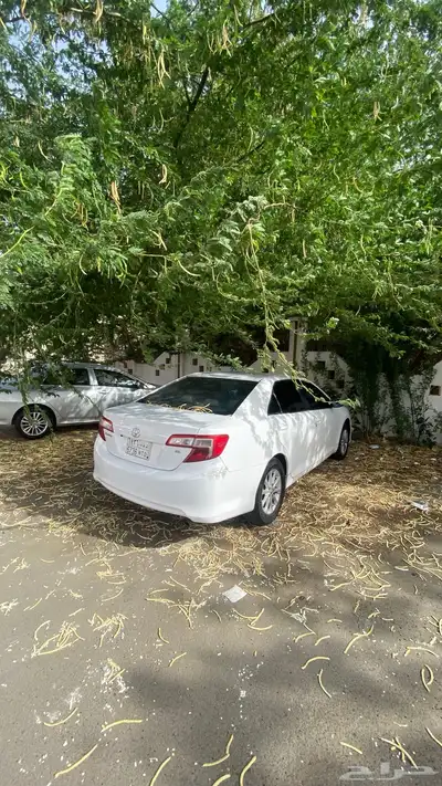 كامري 2013 GL 34